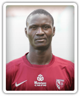 Karim Lancina