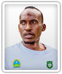 Karim Nizigiyimana