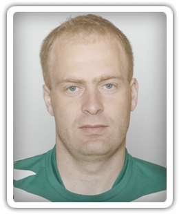Lars Lafton