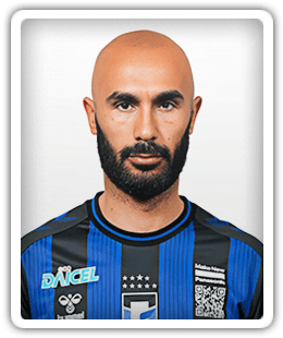 Issam Jebali