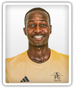 Abdoul Kaboré