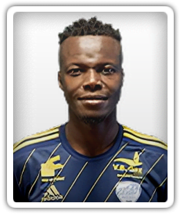 Mahamadou N'Diaye
