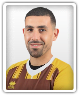 Sofiane Khelili