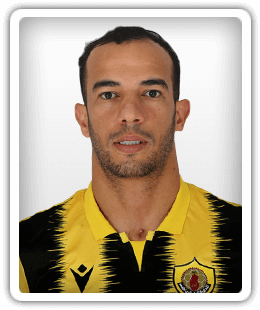 Djamel Benlamri