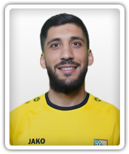 Amir Karaoui