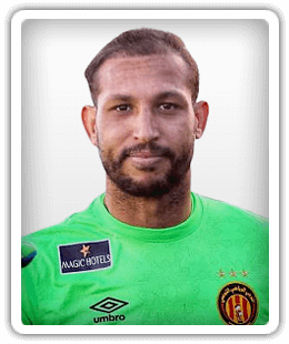 Farouk Ben Mustapha
