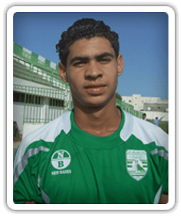 Chamseddine Dhaouadi