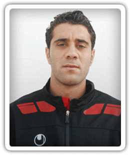 Aymen Ben Ayoub