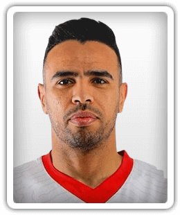 Hazem Emam