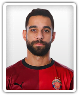 Amr El Soleya