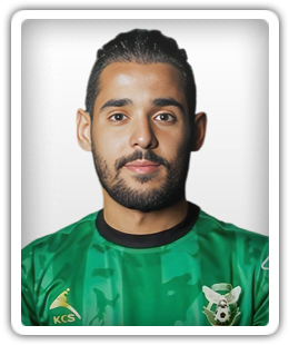Oussama Meddahi