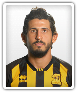 Ahmed Hegazi