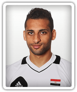 Hossam Hassan