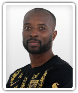 Stanley Ohawuchi