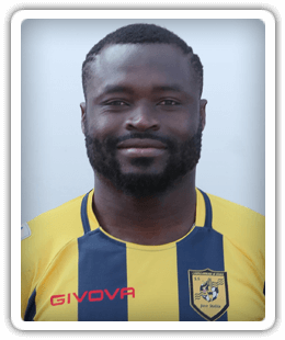 Bright Addae