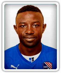 Mohammed Aliyu