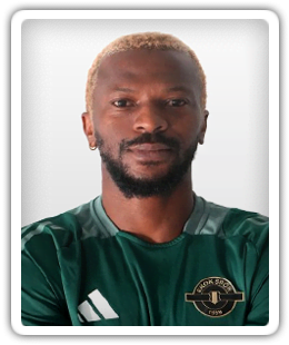 Larry Kayode