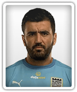 Ahmed Jahouh