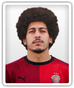Hussein El Sayed