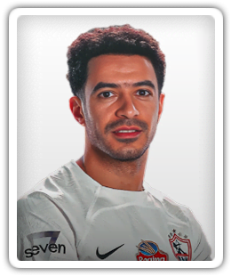 Omar Gaber