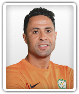 Mohamed Ibrahim
