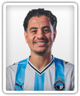 Ahmed Tawfik