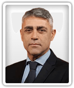 Angelo Carbone