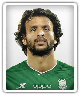Mahmoud Alaa
