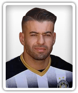 Akram Djahnit