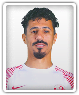 Baghdad Bounedjah