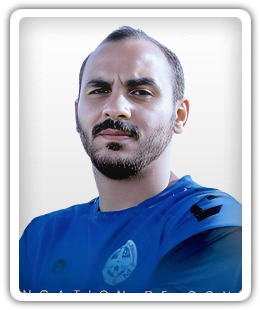 Idriss Mhirsi