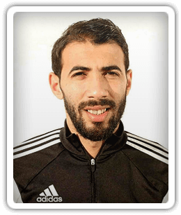 Mokhtar Belkhiter