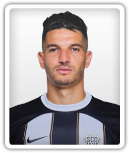 Zinedine Ferhat