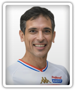 Roque Santa Cruz