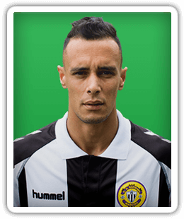 Okacha Hamzaoui
