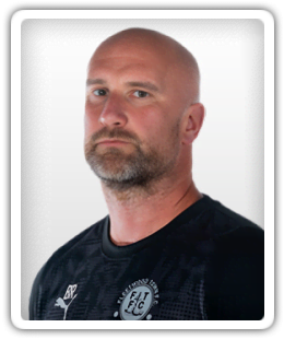 Barry Roche