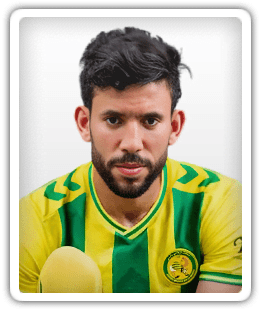 Mohamed Ali Yaakoubi