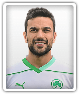 Oussama Haddadi