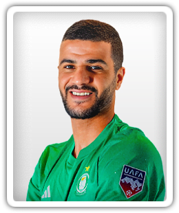 Mourad Hedhli