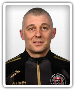 Trevor Croly