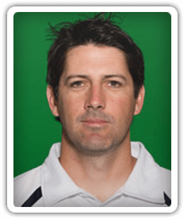 Craig Deans
