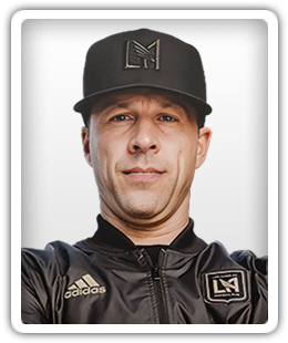 Steven Cherundolo