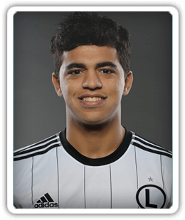Mohamed Essam