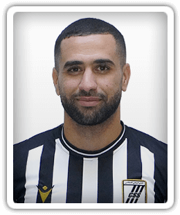 Malik Raiah