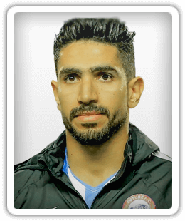 Mohamed Farouk