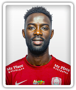 Moustapha Name
