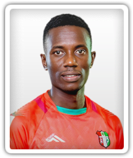 Oumar Gningue