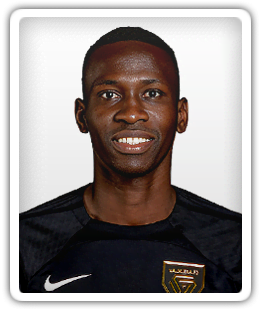 Djibril Guèye