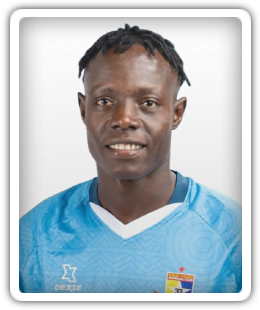Adama Goïta