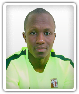 Chérif Bayo